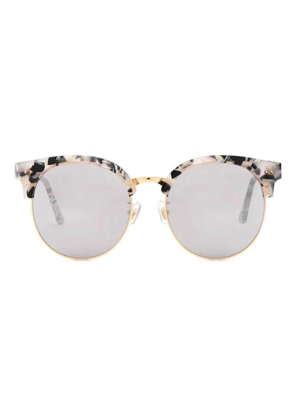 Gentle Monster Moon Cut Sunglasses